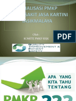 01. Presentasi Diklat Sosialisasi Program Pmkp