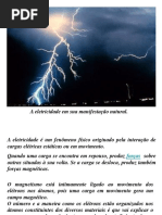 Aula 1 - Princípios Básicos de Eletricidade