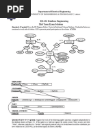 Electric Machine Course Outline