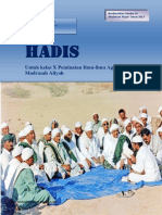 ILMU HADIS