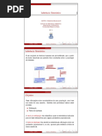 Inferencia MATF15 ParteI Até Aula 18-07-17