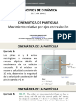 Presen. Dinámica 