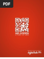 Download QR Codes A Point of View by Digital Lab SN43210587 doc pdf