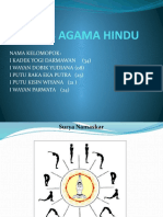 I Agama Hindu