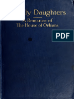 Unruly Daughters. A Roman of The House of Orleans