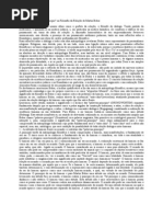 O Sentido das Palavras-Princípio na Filosofia da Relação de Martin Buber