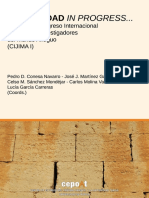 Las Aportaciones de La Arqueologia Al Es PDF