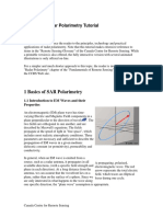 Advanced Radar Polarimetry Tutorial: 1.1 Introduction To EM Waves and Their Properties