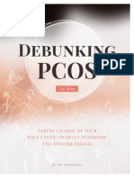 Debunking PCOS Nat Kringoudis