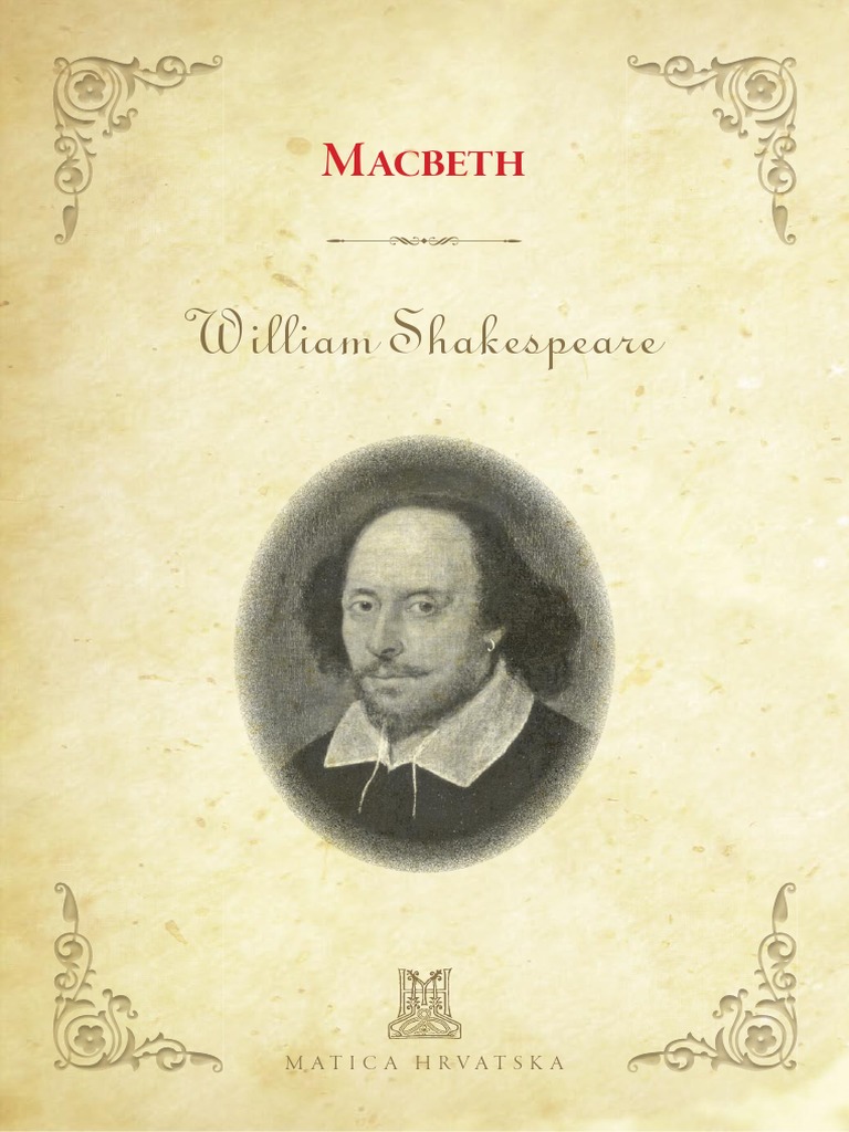 Macbeth PDF | PDF