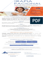 Info Terapia Xunta PDF