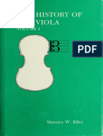 History of Viola 01 Rile