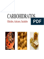 Clase3 Carbohidratos 