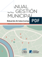 Manual de Gestión Municipal 2019