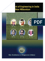 Advancement of Engineering PDF