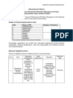 1 Plantation Manager Advertisement Notice PDF