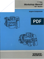 NC Engine Manual