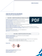 HDS Finos Polpaico 2017 PDF