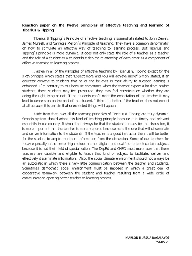 Smurfette principle summary and response essay image