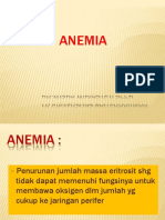 Anemia