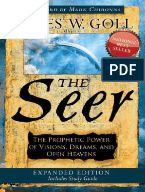 On Spiritual Gifts, Spiritual Things, and Spiritual People Part 1 :: Seers  See Ministries