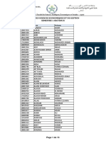 Seg Results