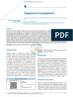 Halitosis_Form Diagnosis to Management