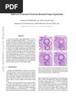 Biomedical Research Paper