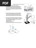 Examen Medio Curso Estatica.1