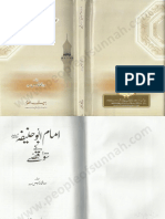 Hazrat Imam Abu Hanifa r.a Kay 100 Qissay 2.pdf