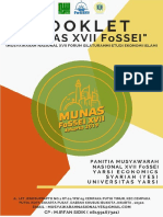Booklet Munas Fossei 2019-1