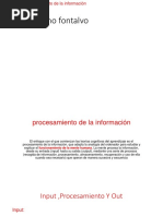 prosesamiento