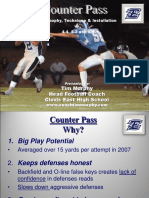 Counter-Pass-Clovis-East-HS-Tim-Murphy.pptx