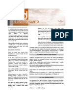 O ESPIRITO SANTO Apostila 2017 Segunda Edicao PDF