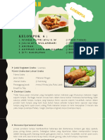 Rancangan Produk Lumpia