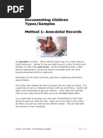 CPOMS Incident Reporting Guide | PDF | Caregiver | Bullying