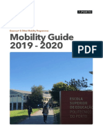 Mobility Guide 2019 2020 PDF