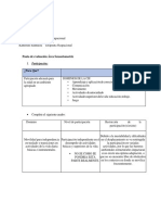 Pauta de Evaluacion2019