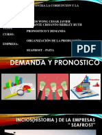 Diapositivas de Organizacion de La Produccion 1