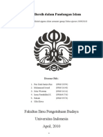 Download makalah agama lingkungan by Puri Diah Santya Rini SN43212810 doc pdf