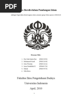 Download makalah agama lingkungan by Puri Diah Santya Rini SN43212810 doc pdf