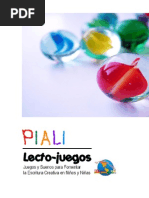 LECTOJUEGOS