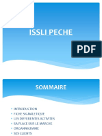 Issli Peche