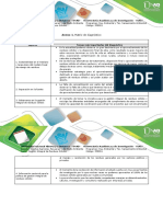 Anexos - Guía de actividades y rúbrica de evaluación - Fase 1 - Introducción a la gestión integral de residuos sólidos