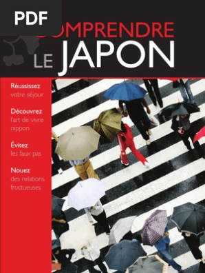 Comprendre Le Japon | PDF