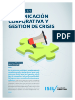 D Comunicacion Corporativa y Manejo de Crisis PDF