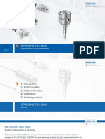 Optisens Tss 2000 (English)