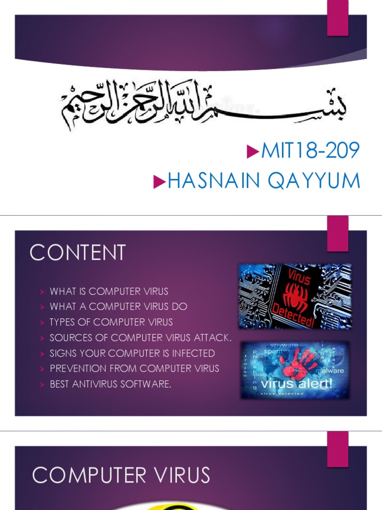 Computer Viruses Download Free Pdf Computer Virus Antivirus Software