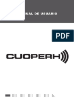 Couperh Audio