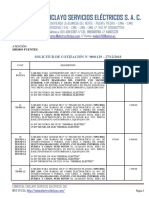 Cotizacion Dic2018 Isidro Fuentes